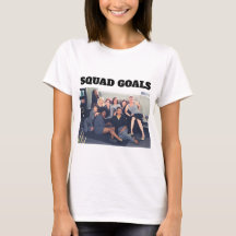 CHAIR GANG squad goals
