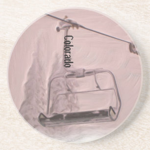 Chair Lift coasters