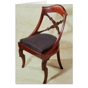 Chair, Louis-Philippe period