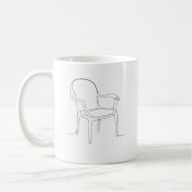 Chair of Support- Meaningful Gift for Mom