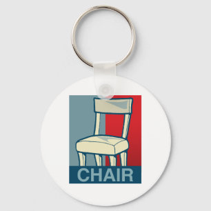 CHAIR.png Keychain