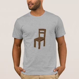 Chair T-Shirt