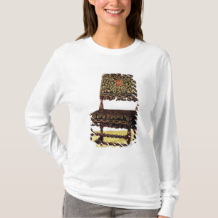 Chair with spiral stretchers, late 17th century T-Shirt