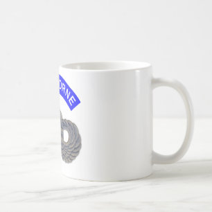 Chairborne Coffee Mug