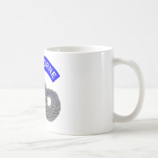 Chairborne Coffee Mug