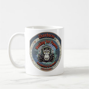 Chairborne Vet Mug