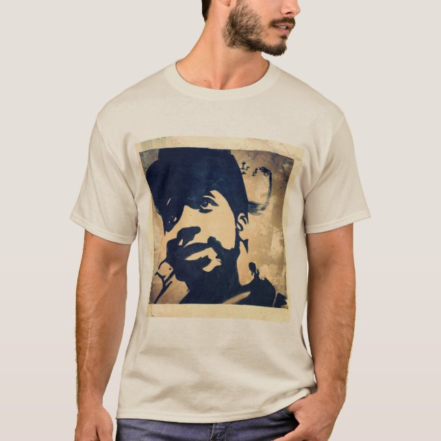 Chairman Fred T-Shirt (Front)