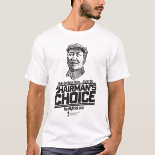 Chairman's Choice T-Shirt