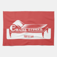 Chaise Longue