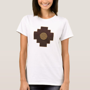 Chakana Cross T-Shirt