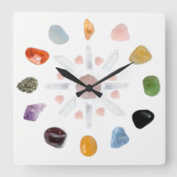 *~* Chakra Crystal Energy Gemstone