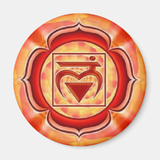 Chakra - Racine - Aimant