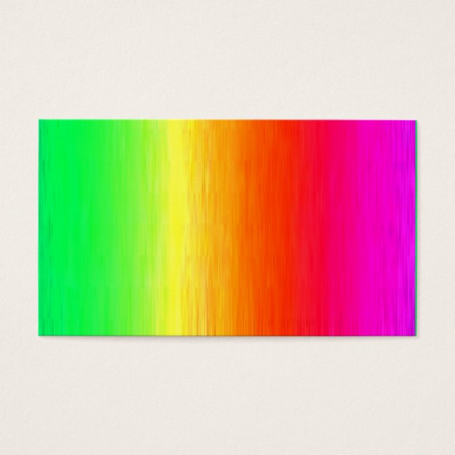 chakra red orange yellow green turqouise indigo (Front)