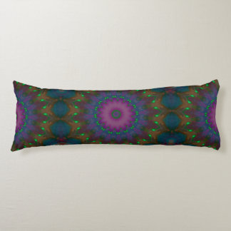 Chakra Reiki Meditation mandala Body Pillow