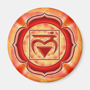 Chakra - Root - Magnet