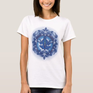 Chakras T-Shirt