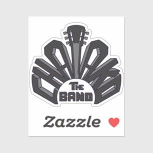 Chalako Die Cut Sticker 2-inch