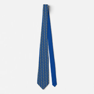 Chalice and Communion Tie
