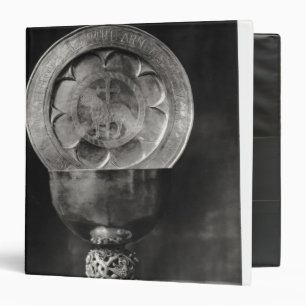 Chalice and Eucharist Plate Binder