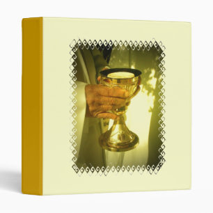 Chalice Binder