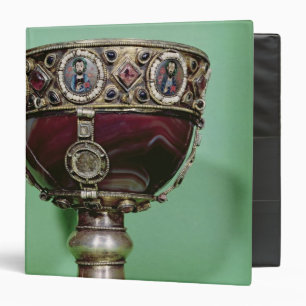 Chalice Binder