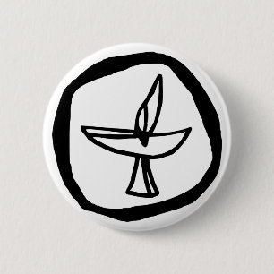 Chalice Button