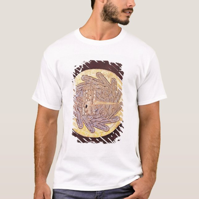 Chalice cover, c.1540 T-Shirt (Front)