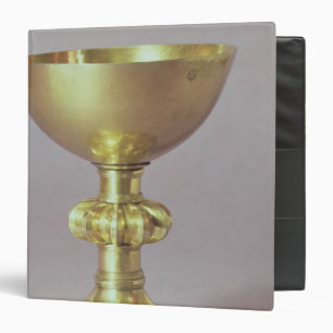 Chalice, French, c.1325 Binder