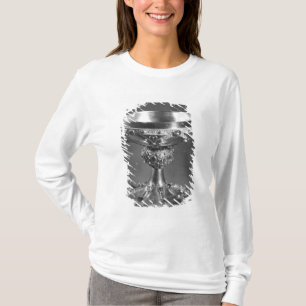 Chalice of St. Remigius  Bishop of Reims T-Shirt