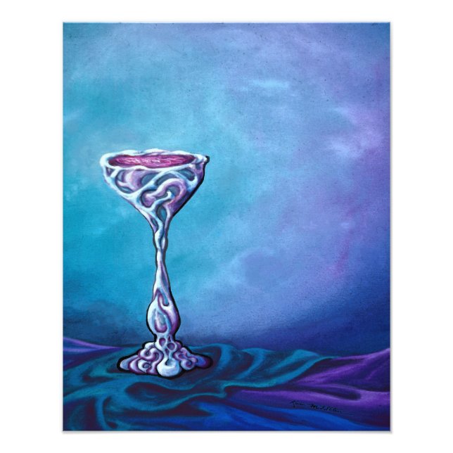 Chalice Photo Print (Front)