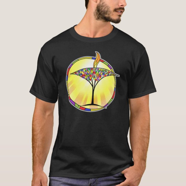 Chalice T-Shirt (Front)
