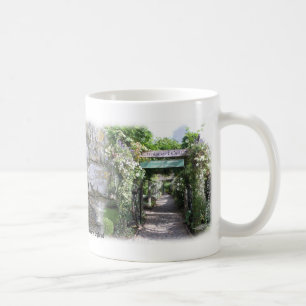 Chalice Well Spring Coffee Mug