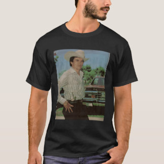 Chalino Sanchez Straight Out Of Sinaloa T-Shirt
