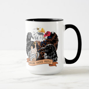 Chalk Walk Ambassador Mug