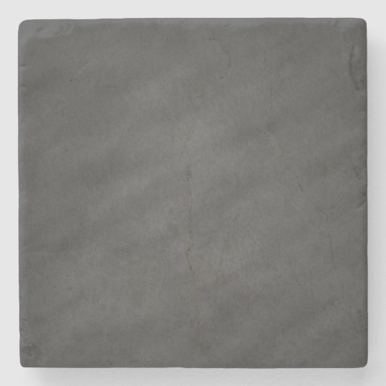 Chalkboard Background Grey Black Chalk Board Blank Stone Coaster