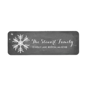 Chalkboard Greetings Collection