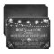 Chalkboard Housewarming Dinner Party Invitation