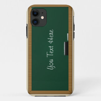 Chalkboard iPhone 5 Case