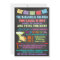 Chalkboard Mexican Fiesta Bridal Shower