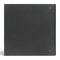 Chalkboard Monogram Bridal shower Recipe Folder