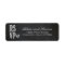 Chalkboard RSVP Address Labels
