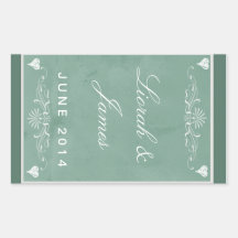 Chalkboard theme with hearts