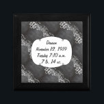 Chalkboard Typography Weddings Gift Box<br><div class="desc">Chalkboard Vintage Modern Mr. and Mrs.  Chalkboard Wedding Invitations  Sweet and sassy chalkboard weddings 

 

 

 

 

  Chalkboard Modern Vintage Typography Invitations  


 


 


   




   


  


  


   


     


    


   Sweet and sassy chalkboard weddings Wedding Party T-shirts</div>