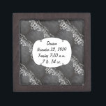 Chalkboard Typography Weddings Keepsake Box<br><div class="desc">Chalkboard Vintage Modern Mr. and Mrs.  Chalkboard Wedding Invitations  Sweet and sassy chalkboard weddings 

 

 

 

 

  Chalkboard Modern Vintage Typography Invitations  


 


 


   




   


  


  


   


     


    


   Sweet and sassy chalkboard weddings Wedding Party T-shirts</div>