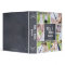 Chalked Collage Wedding Photo Album