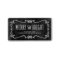 Chalked Up | Holiday Address Labels