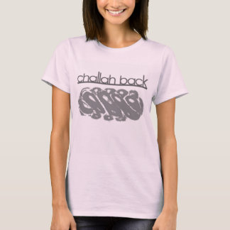 Challah Back T-Shirt