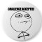 Challenge Accepted