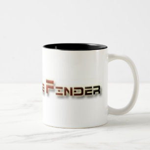 Challenge Finder Mug