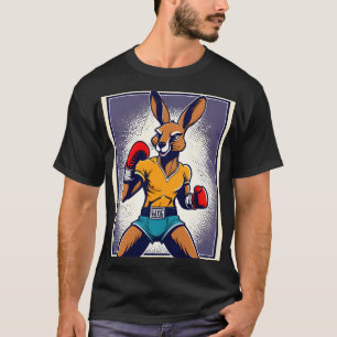 Challenge Kangaroo T-Shirt